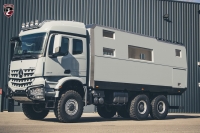 3C Cartier X-Truck 2021